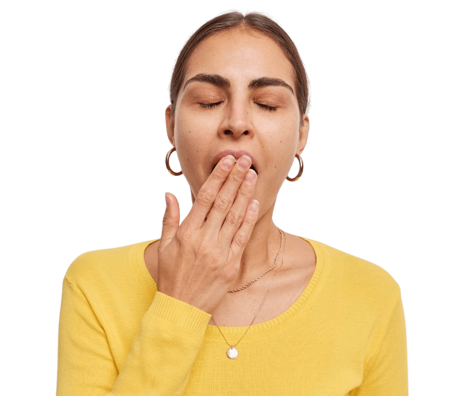 Sleep Apnea Treatment Harris, Reynolds & Cason Family Dental Harris
