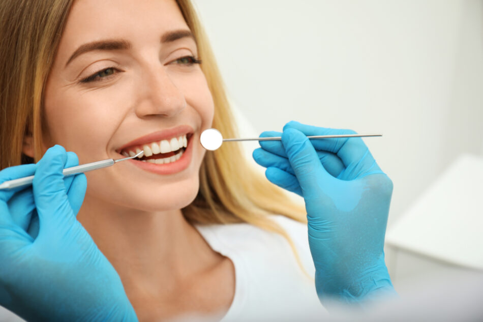 Dental Exams and Cleanings Little Rock