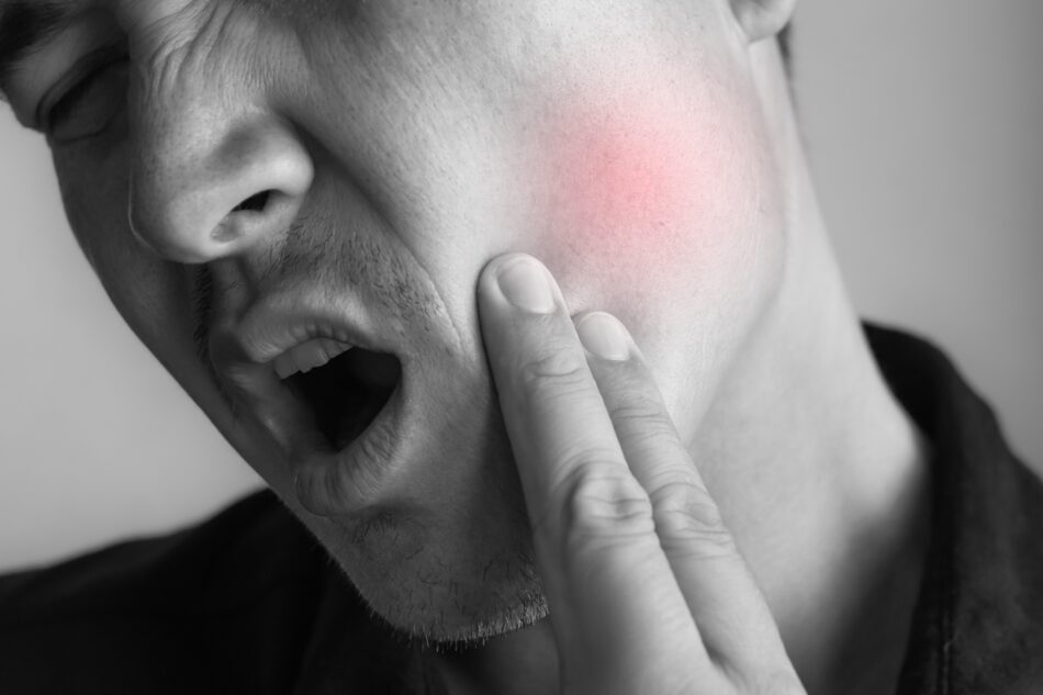 TMJ Treatment Little Rock