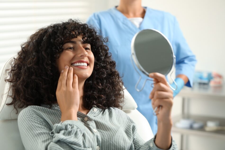 Dental Crowns Little Rock