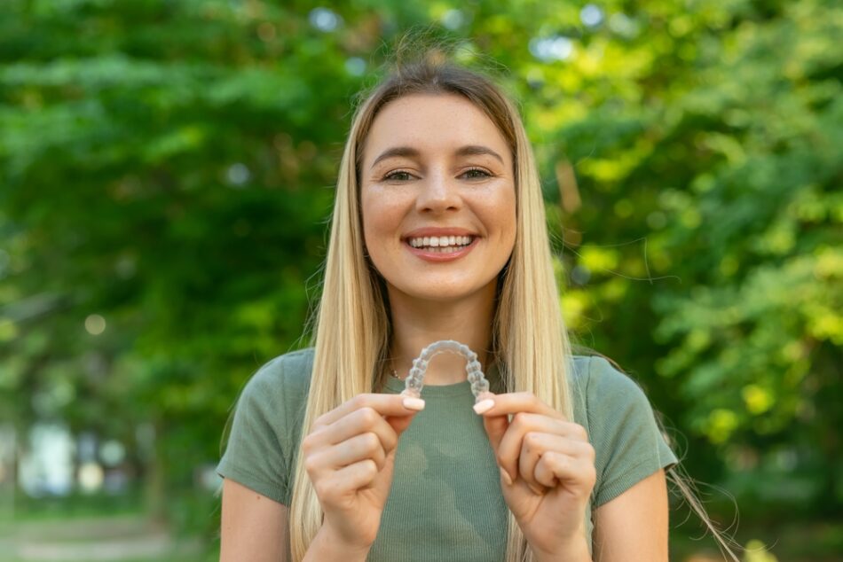 Invisalign in Little Rock